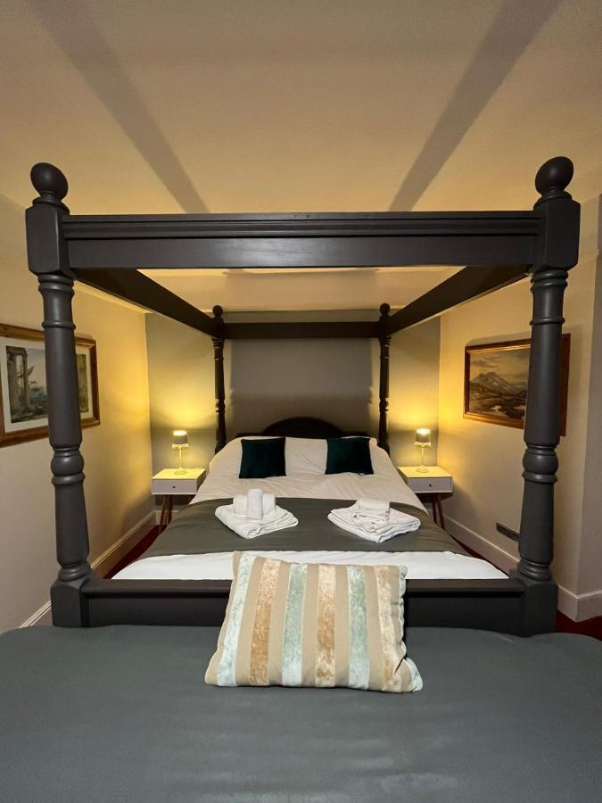 Castle Inn ไฮต์ ภายนอก รูปภาพ