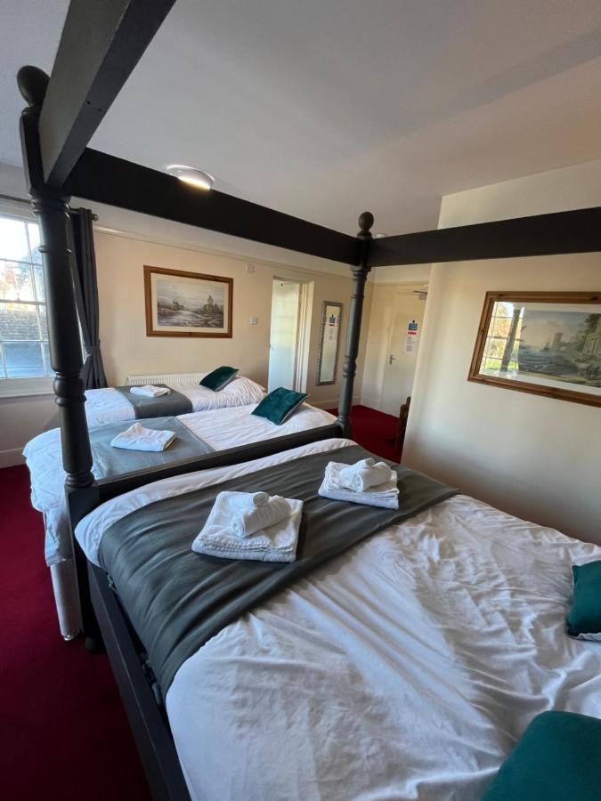 Castle Inn ไฮต์ ภายนอก รูปภาพ